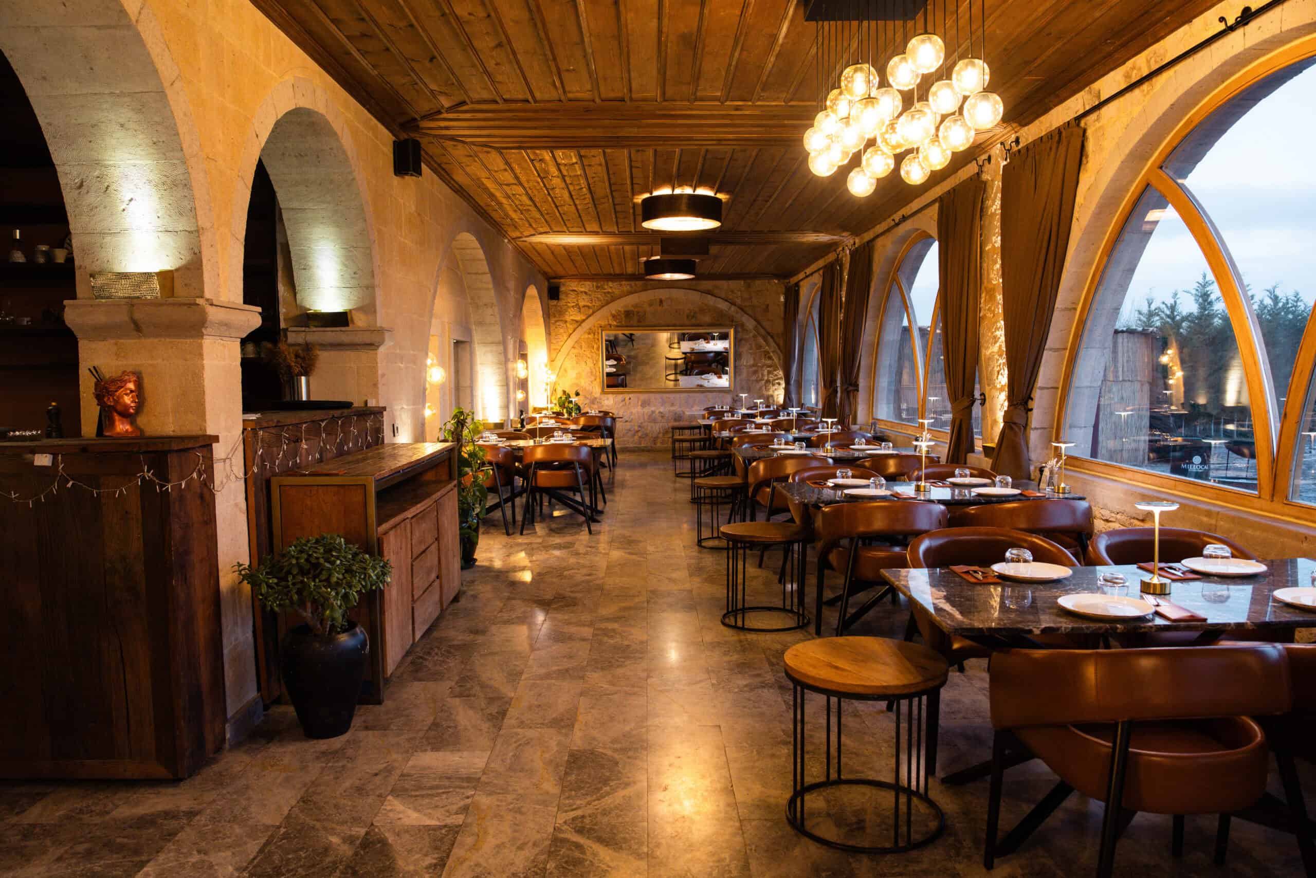 Millocal Restoran