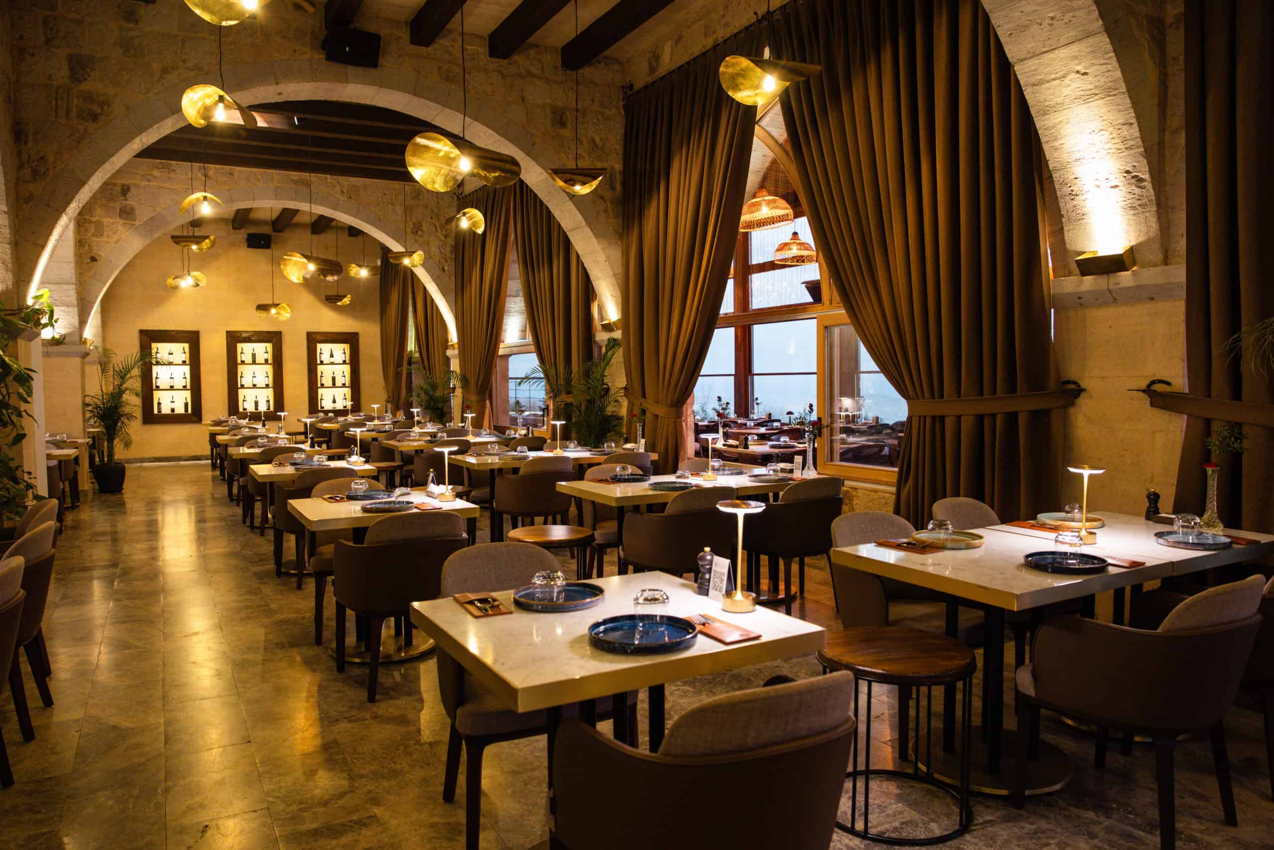Millocal Restoran