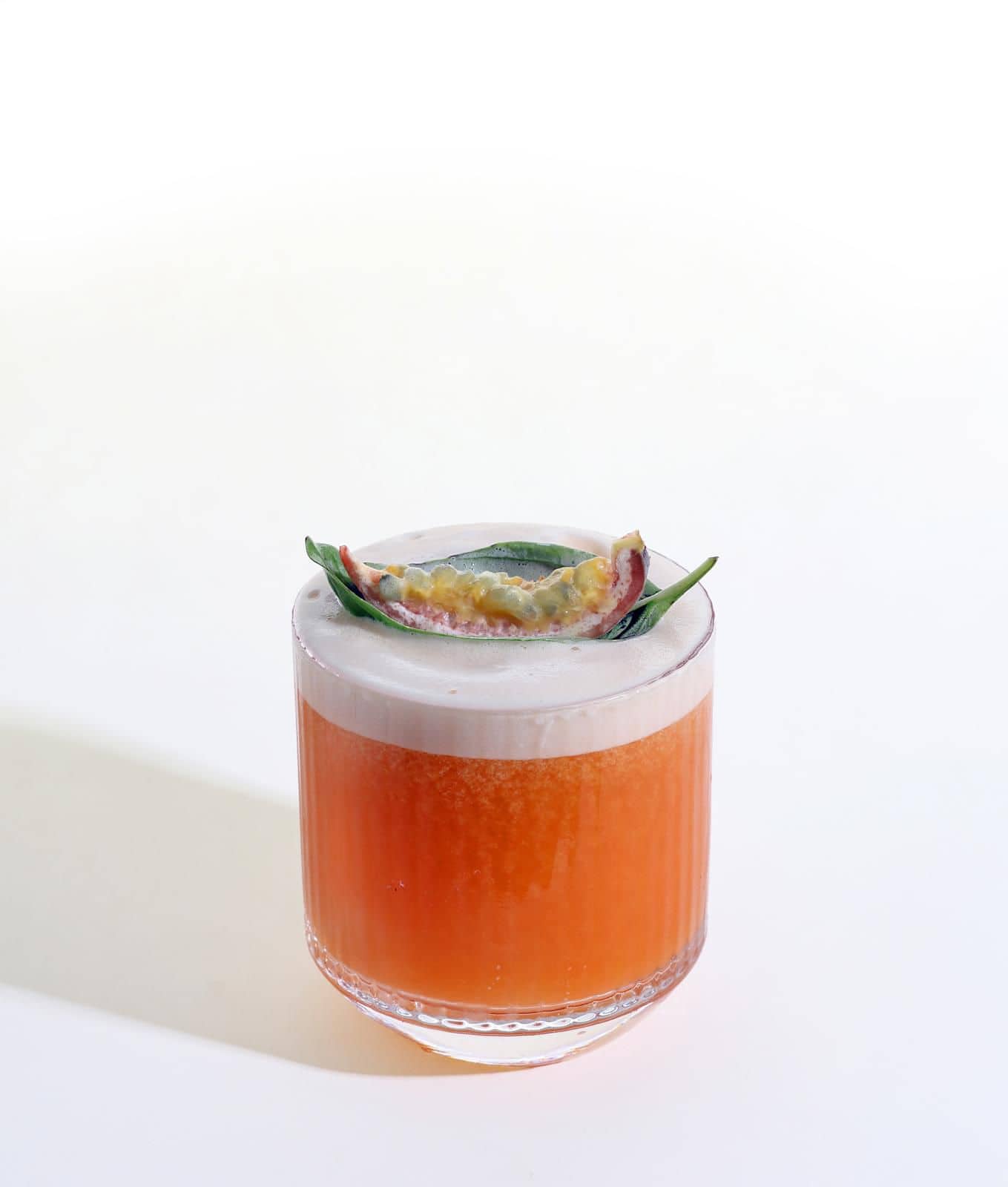 Millitaly Restaurant signature cocktail