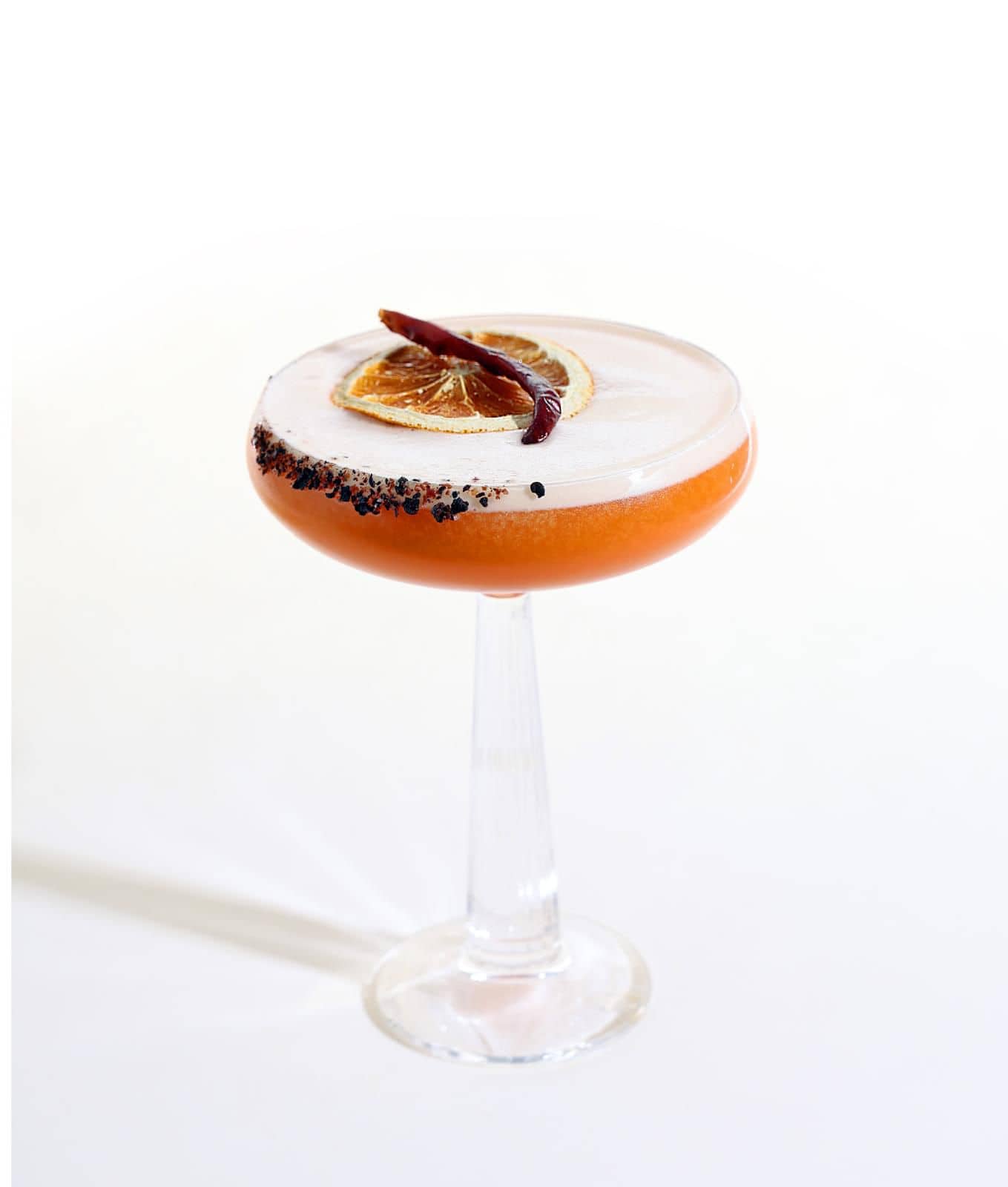 Millitaly Restaurant signature cocktail