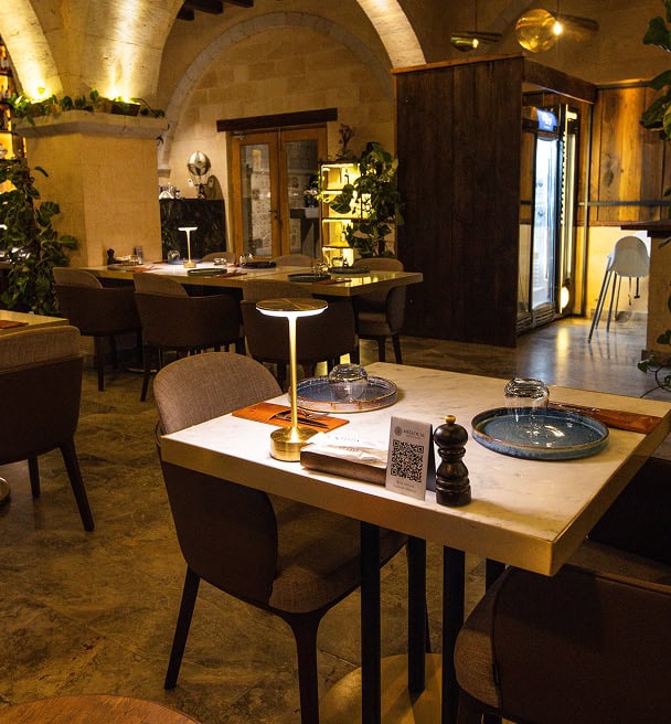 Milllocal Restaurant Anadolu Mutfağı