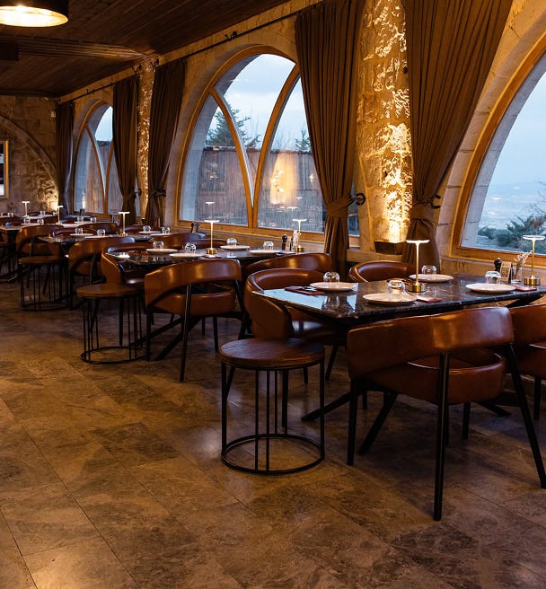 Millocal Restaurant Türk  mutfağı